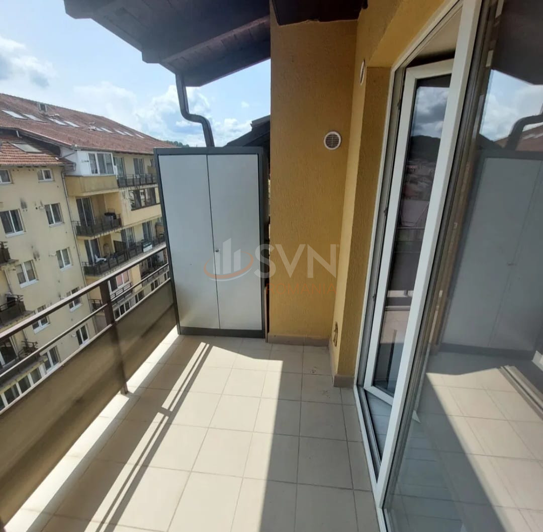 Apartament, 2 camere Cluj/Centru
