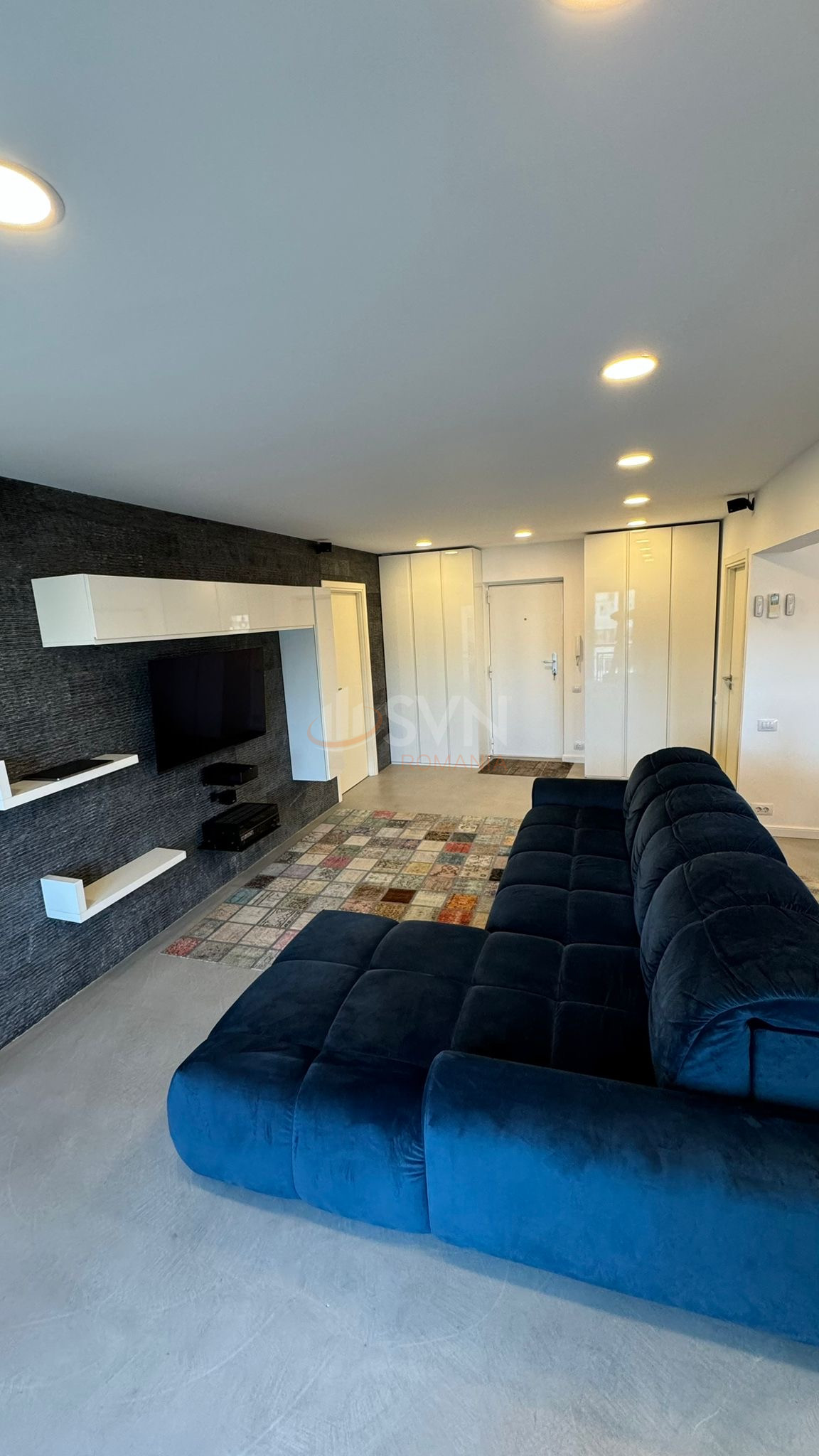 Apartament, 2 camere Bucuresti/Decebal