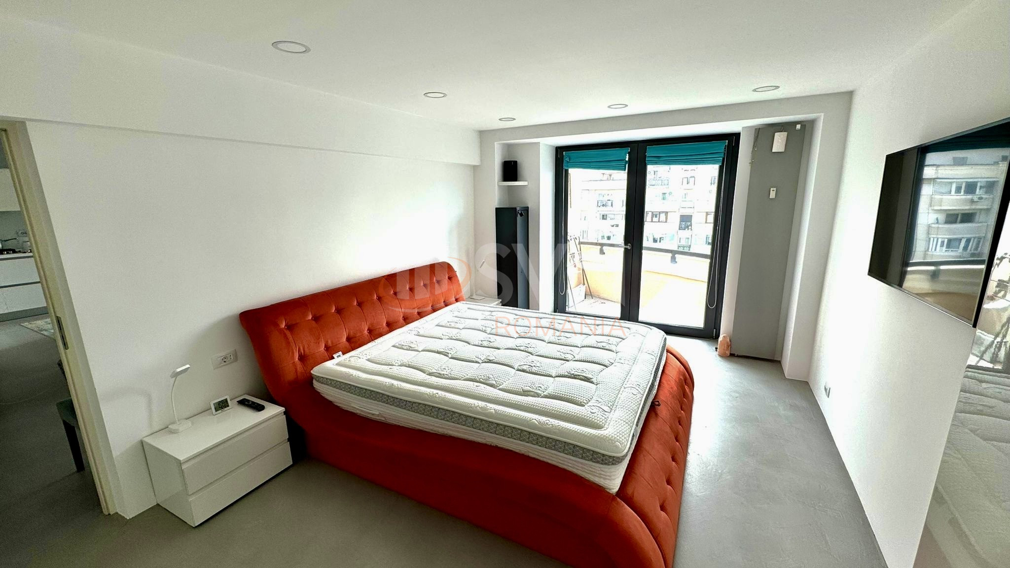 Apartament, 2 camere Bucuresti/Decebal