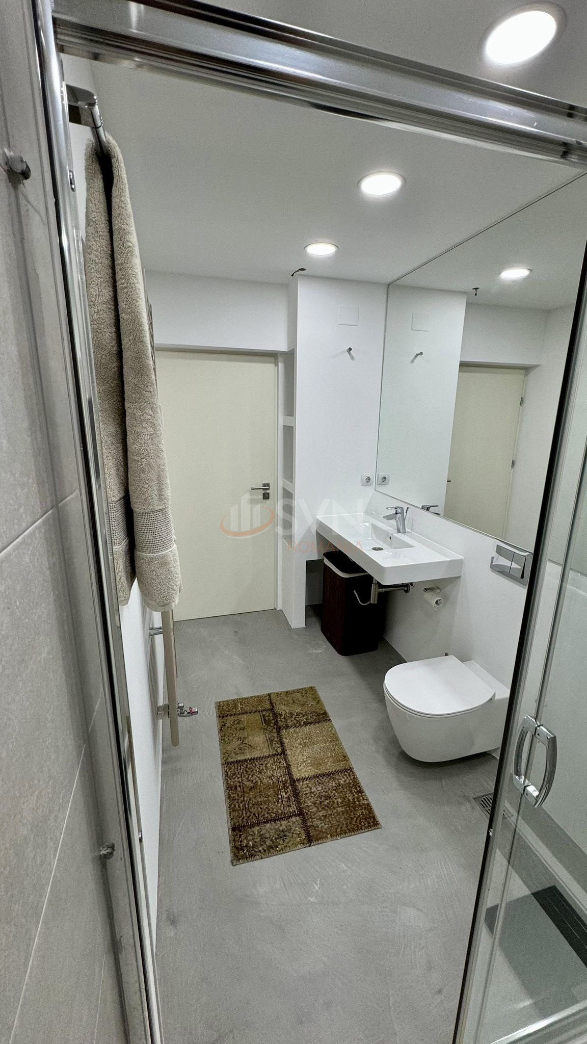 Apartament, 2 camere Bucuresti/Decebal