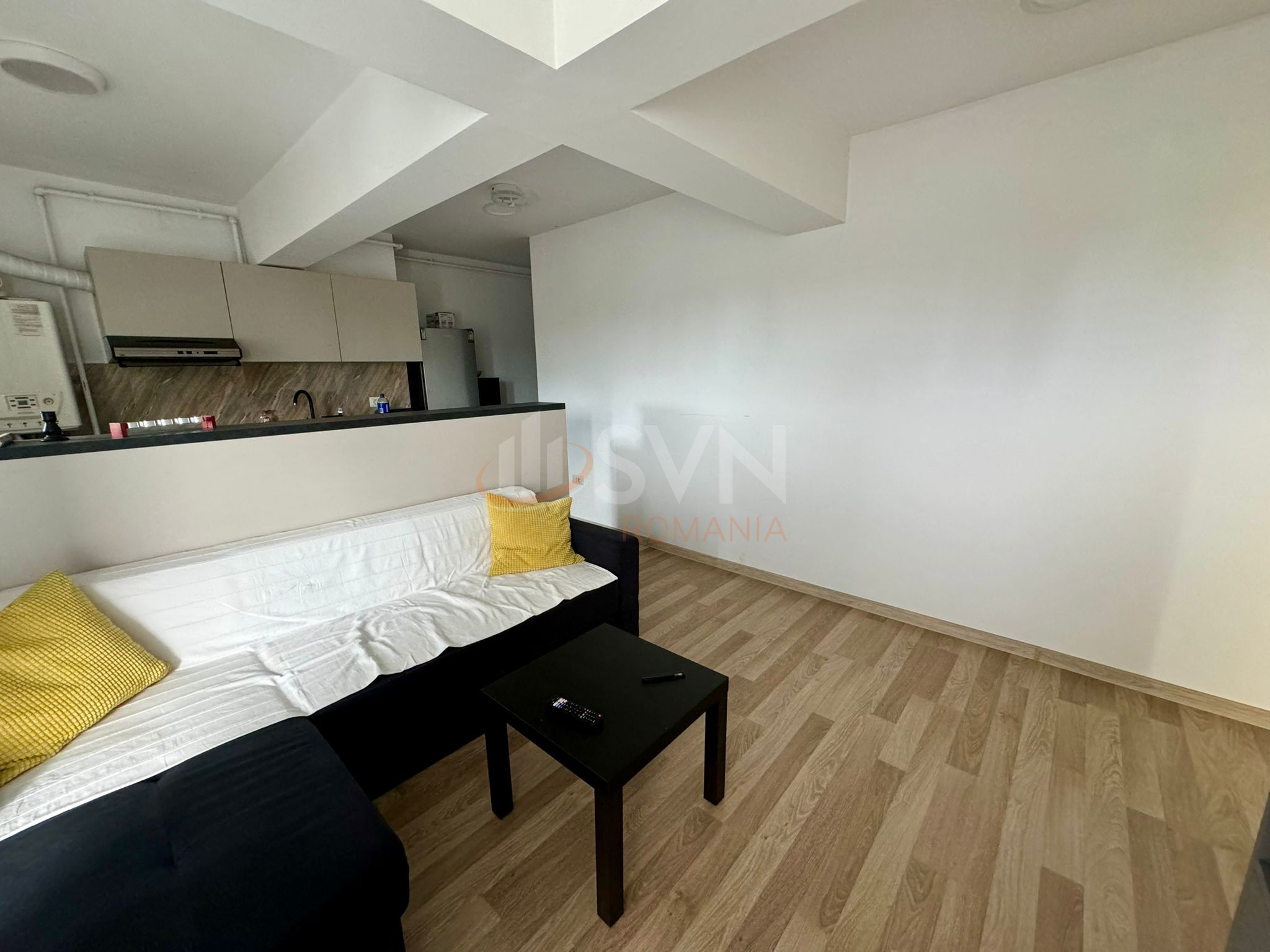 Apartament, 2 camere Bucuresti/Colentina