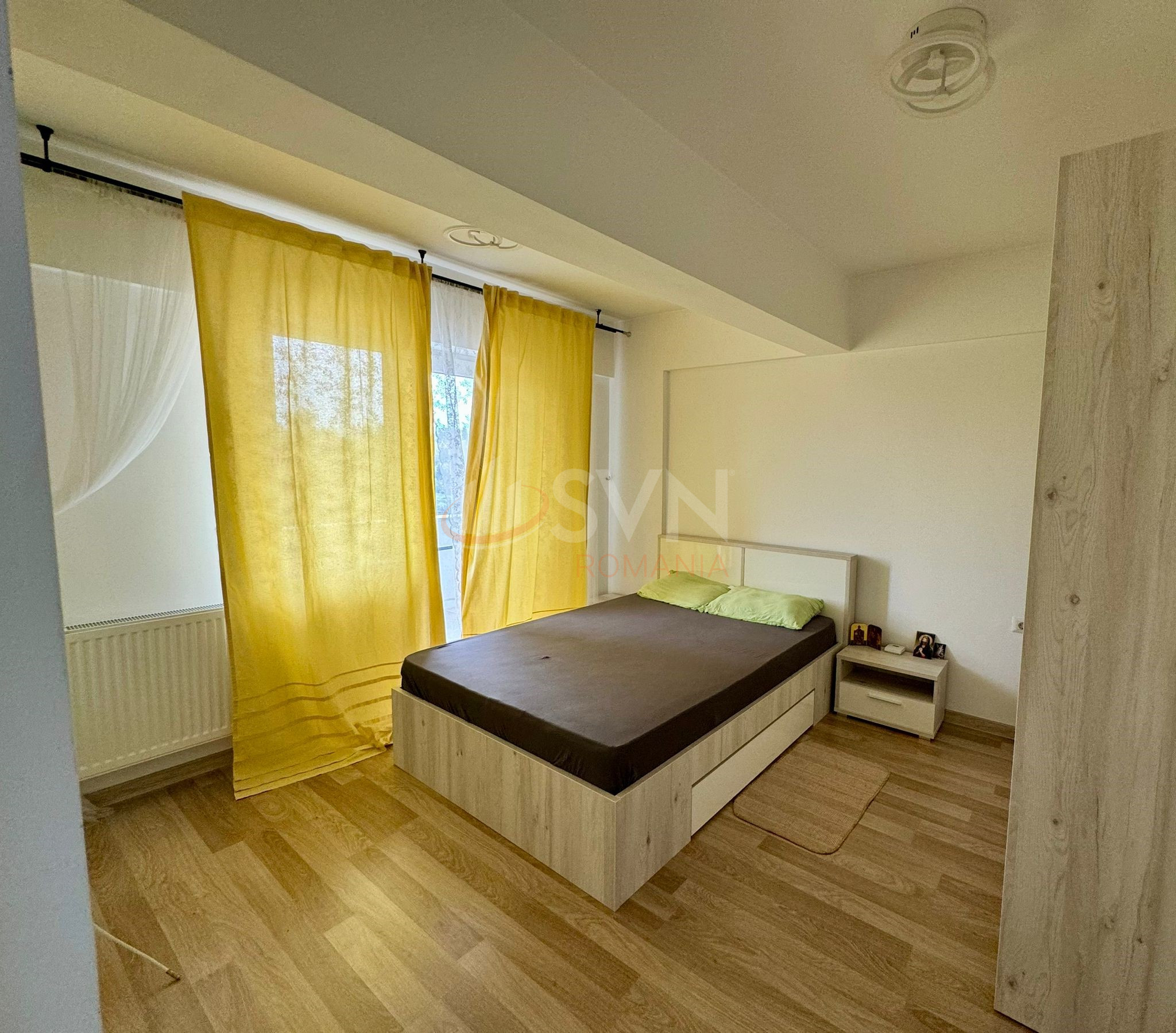 Apartament, 2 camere Bucuresti/Colentina