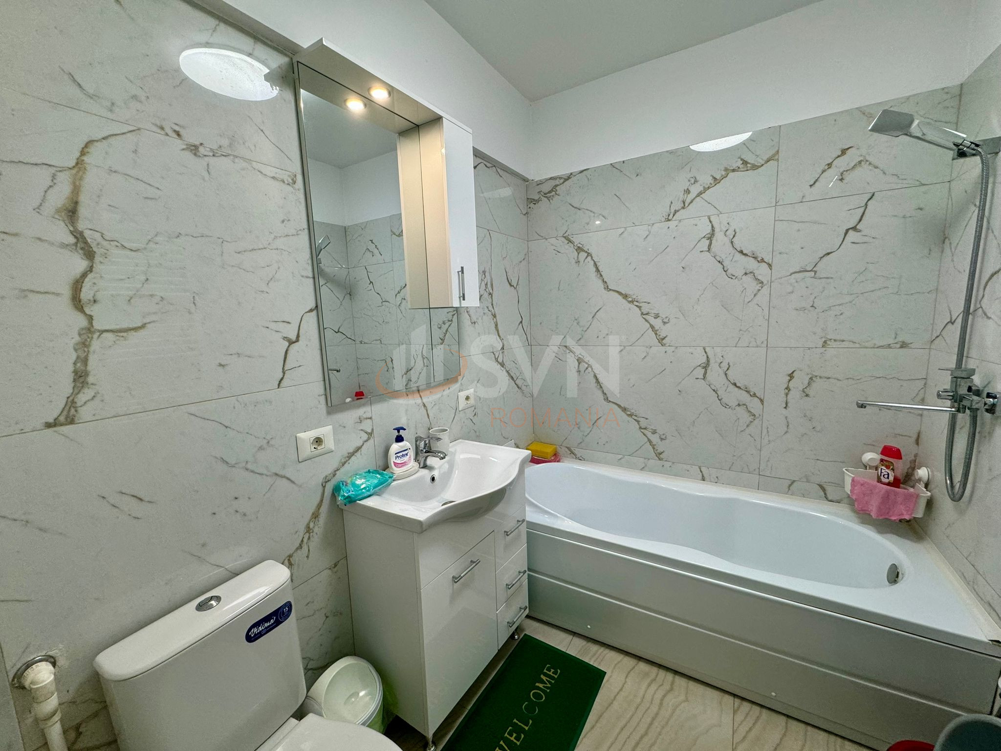 Apartament, 2 camere Bucuresti/Colentina