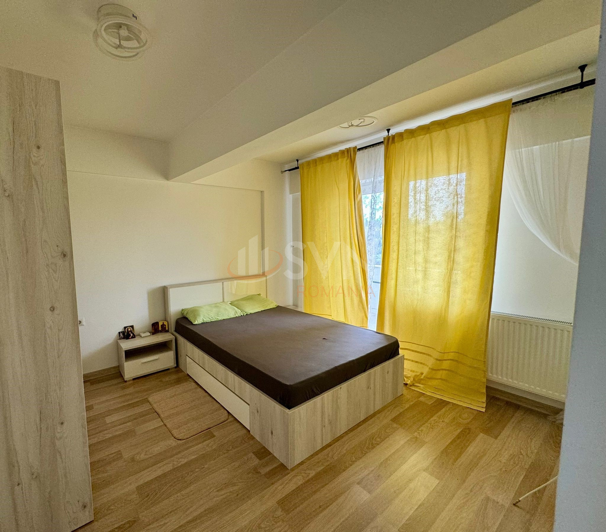 Apartament, 2 camere Bucuresti/Colentina