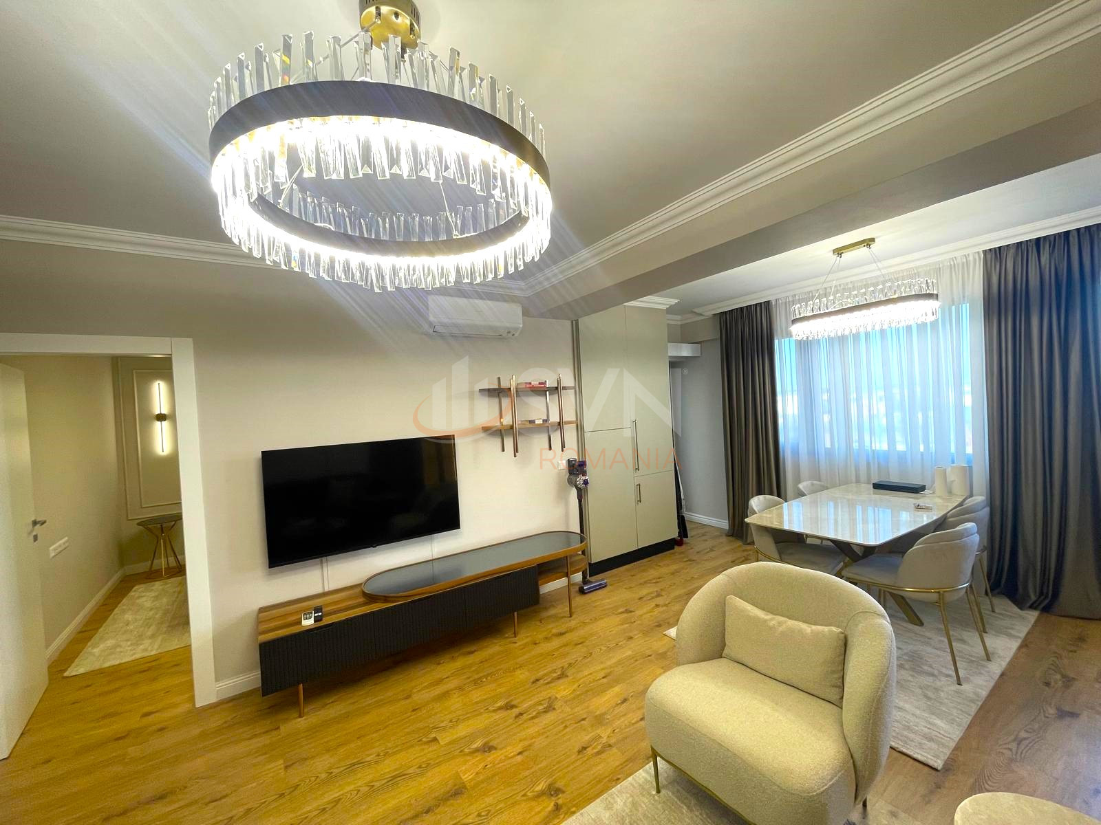 Apartament, 2 camere Bucuresti/Pipera