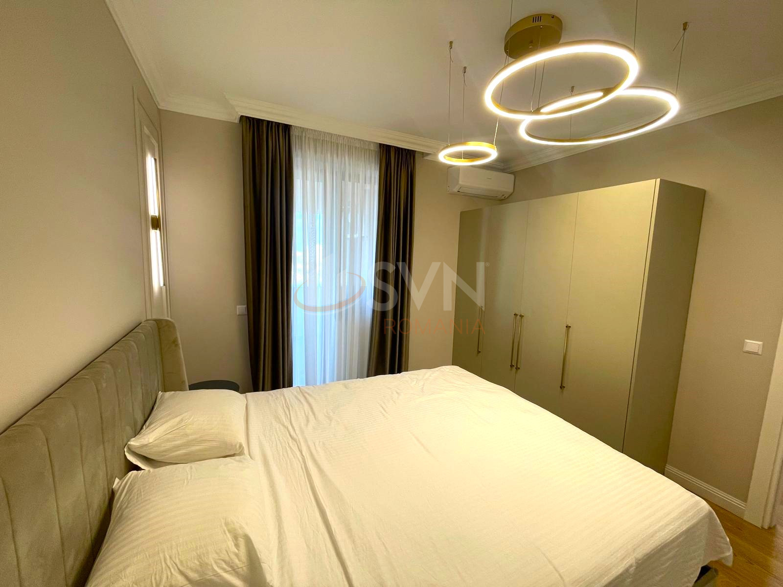 Apartament, 2 camere Bucuresti/Pipera