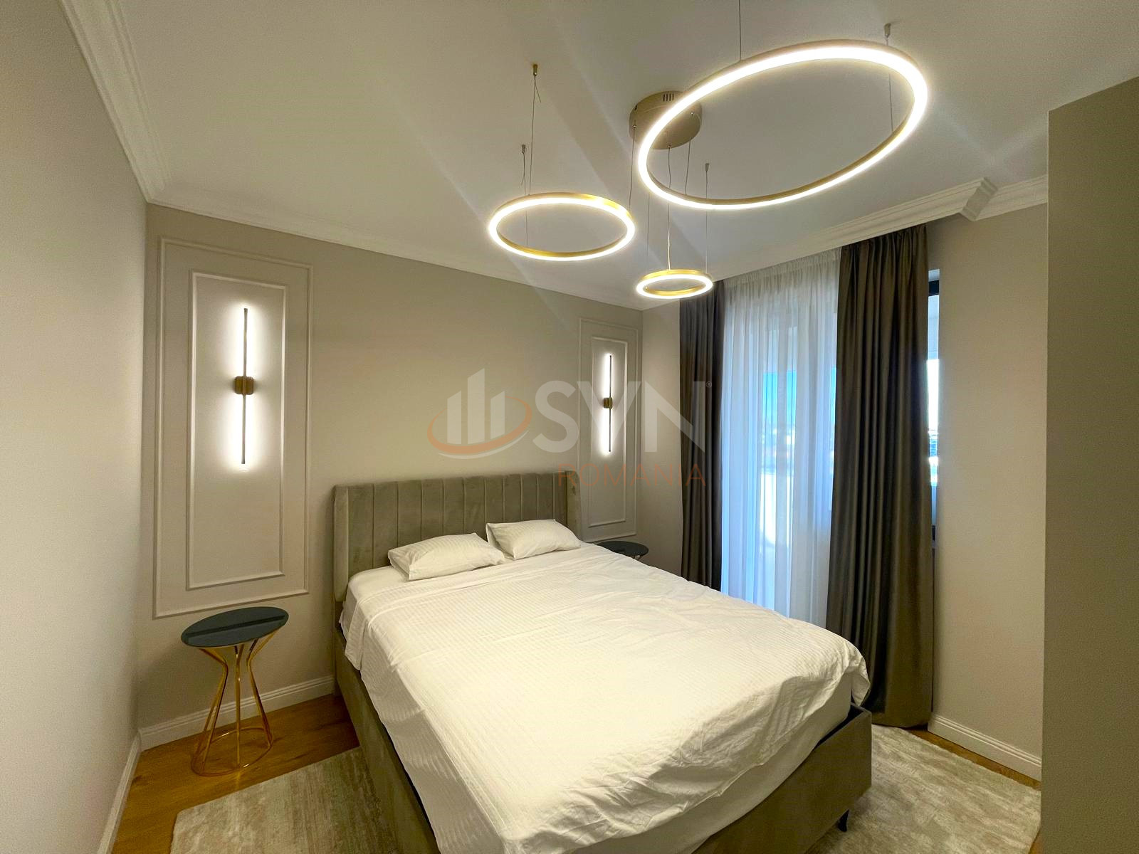 Apartament, 2 camere Bucuresti/Pipera