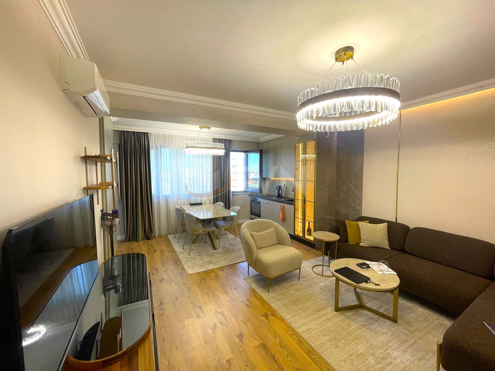 Apartament, 2 camere Bucuresti/Pipera