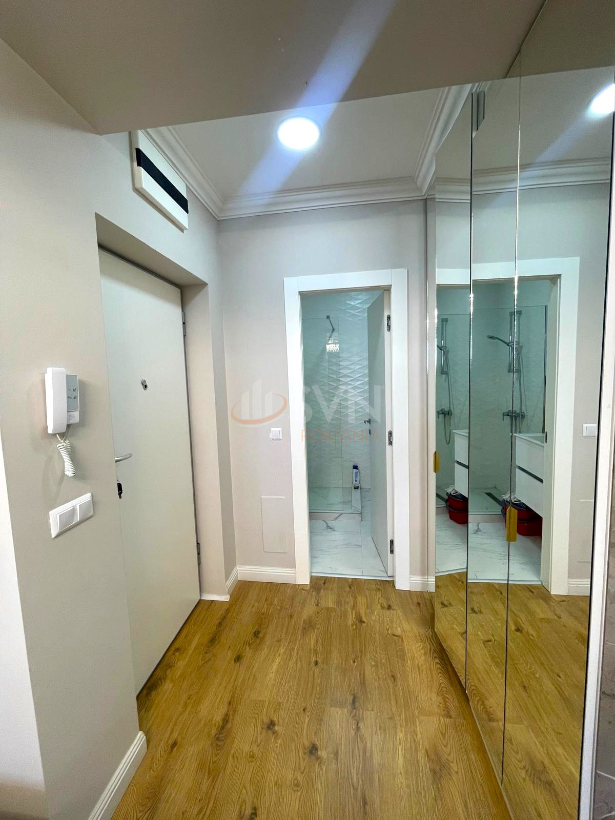 Apartament, 2 camere Bucuresti/Pipera