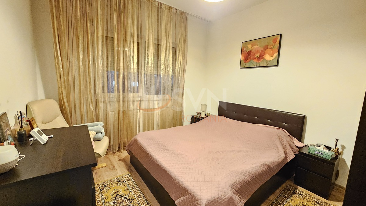 Apartament, 2 camere Bucuresti/Militari