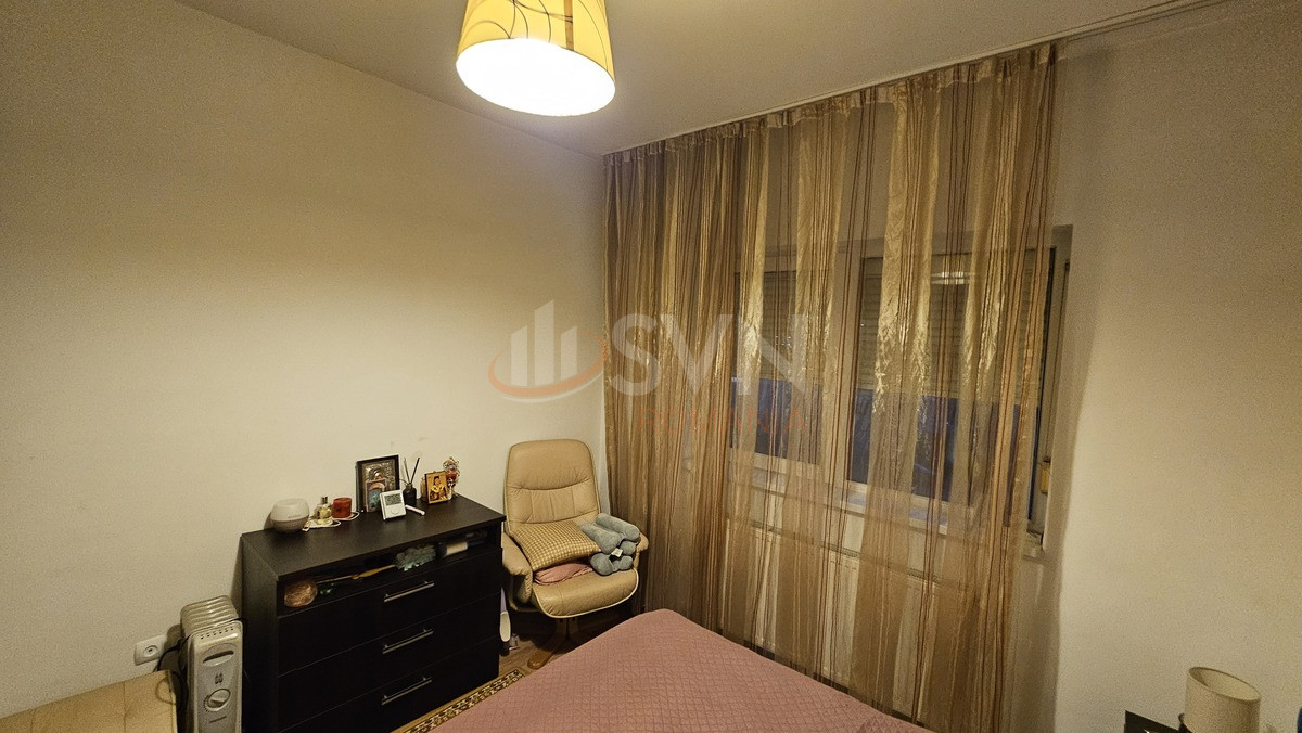 Apartament, 2 camere Bucuresti/Militari
