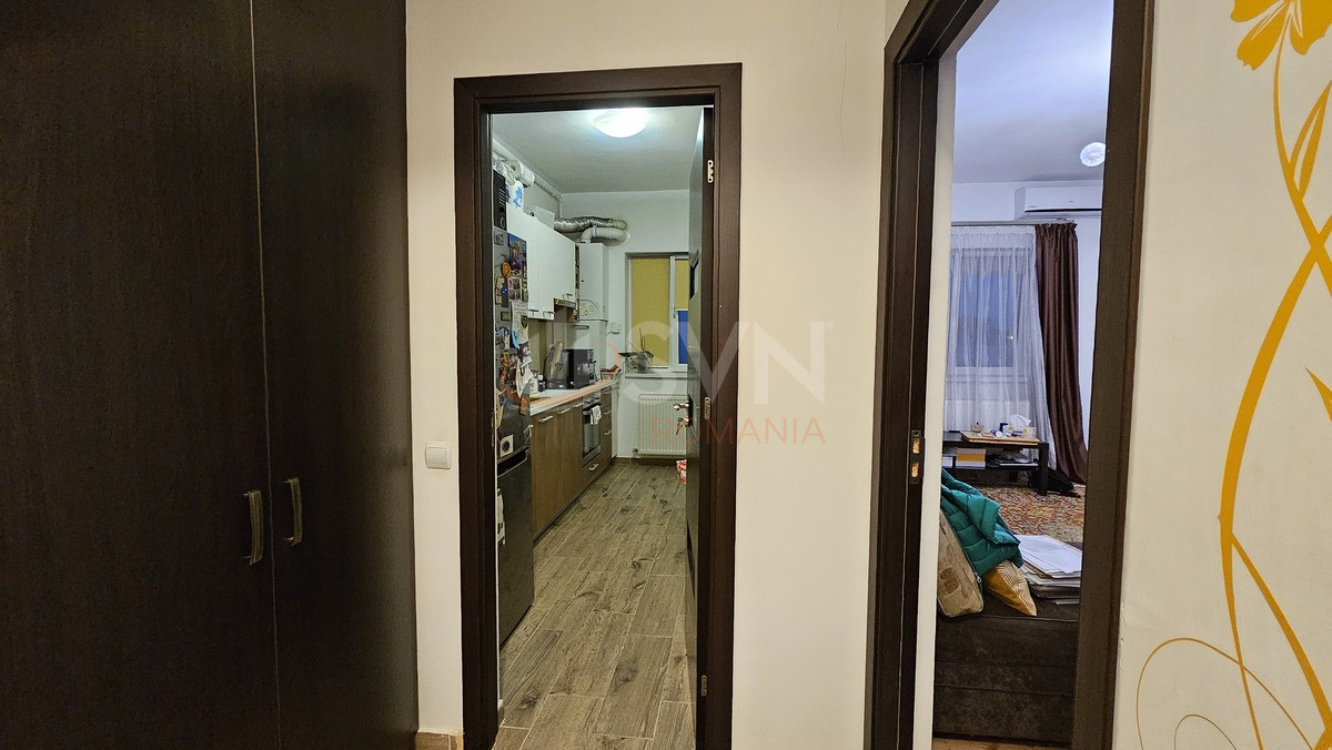Apartament, 2 camere Bucuresti/Militari