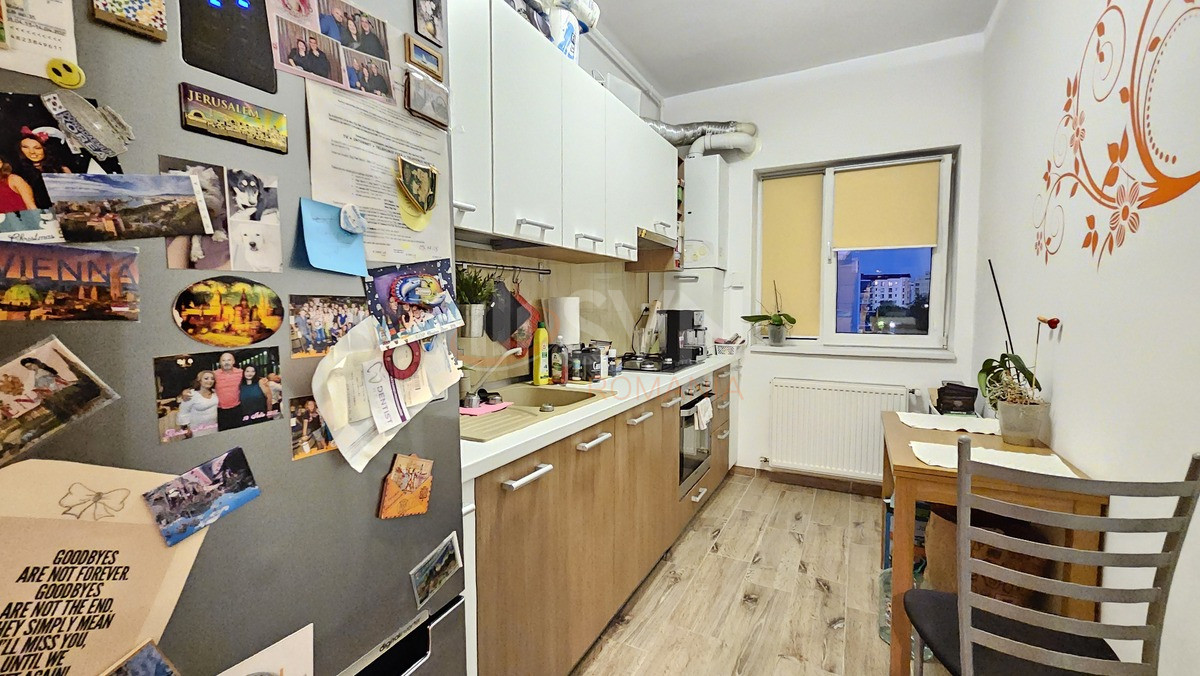 Apartament, 2 camere Bucuresti/Militari