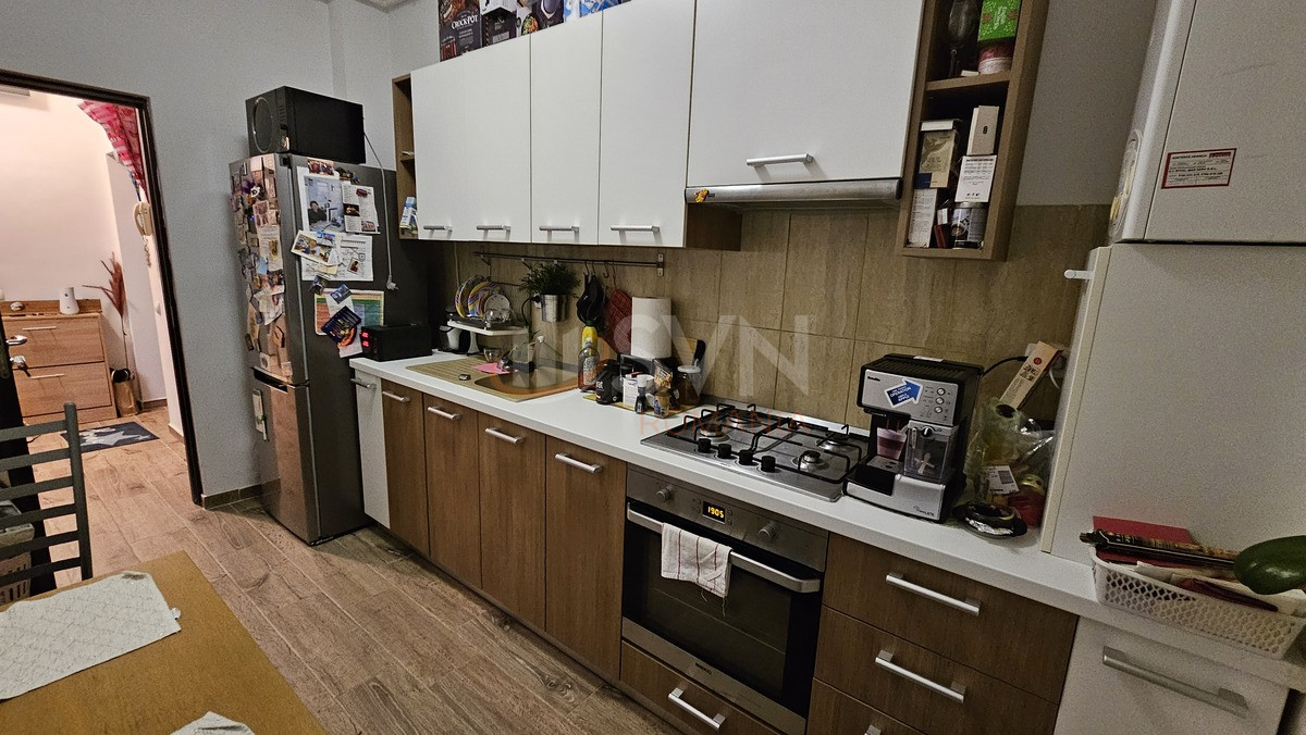 Apartament, 2 camere Bucuresti/Militari