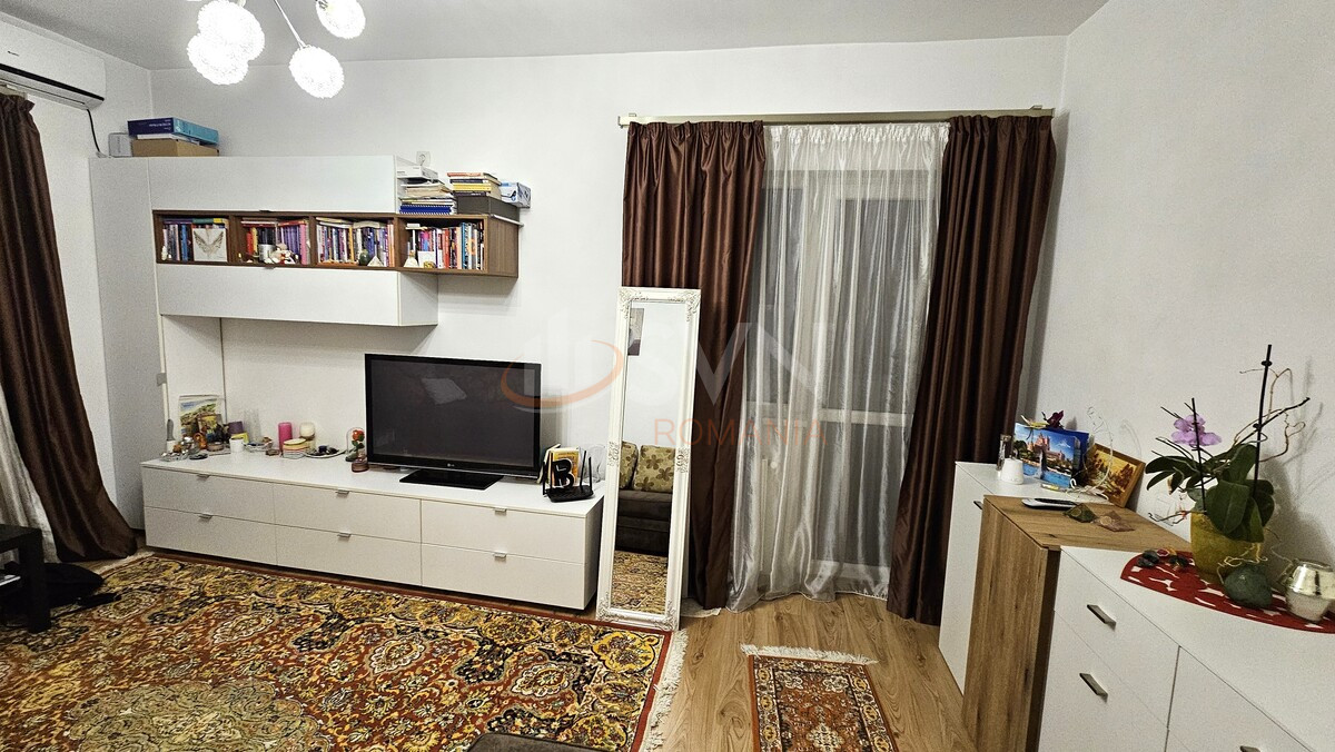 Apartament, 2 camere Bucuresti/Militari