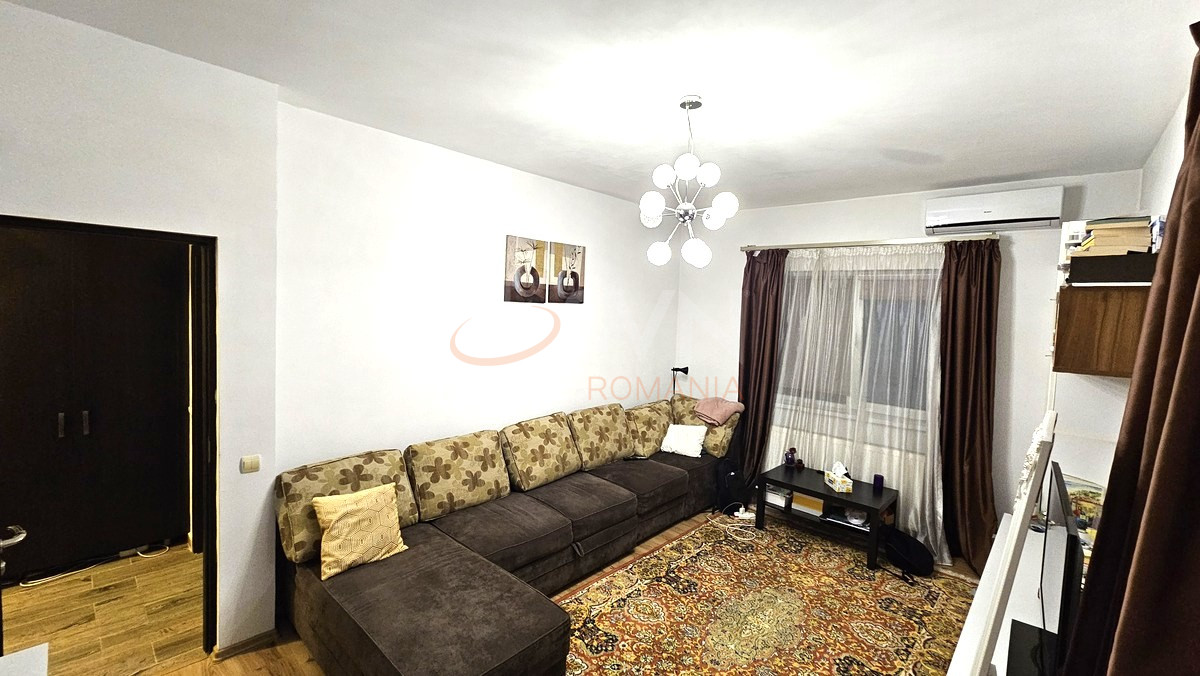 Apartament, 2 camere Bucuresti/Militari