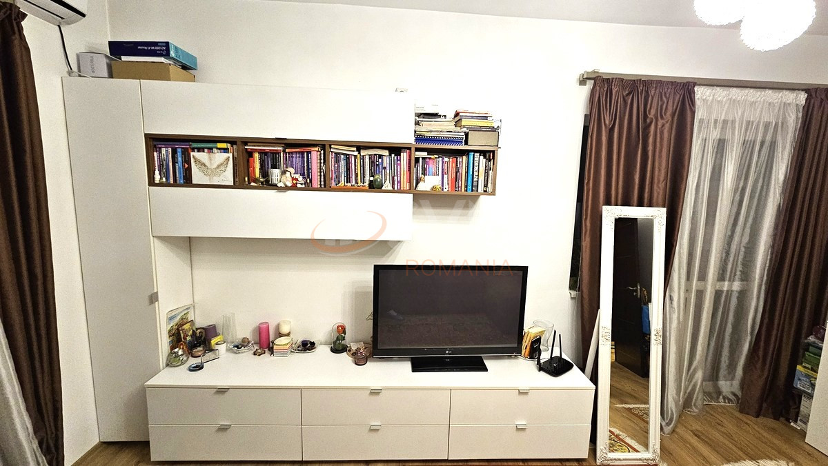 Apartament, 2 camere Bucuresti/Militari