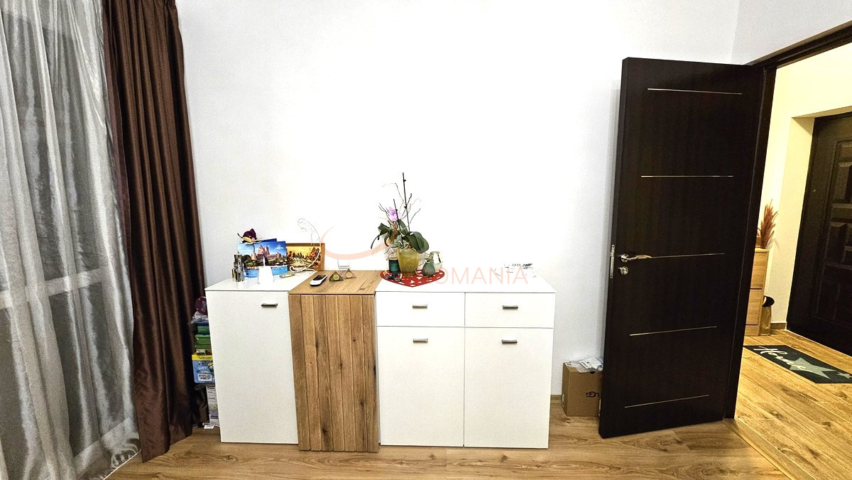 Apartament, 2 camere Bucuresti/Militari