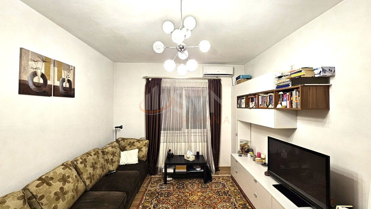 Apartament, 2 camere Bucuresti/Militari