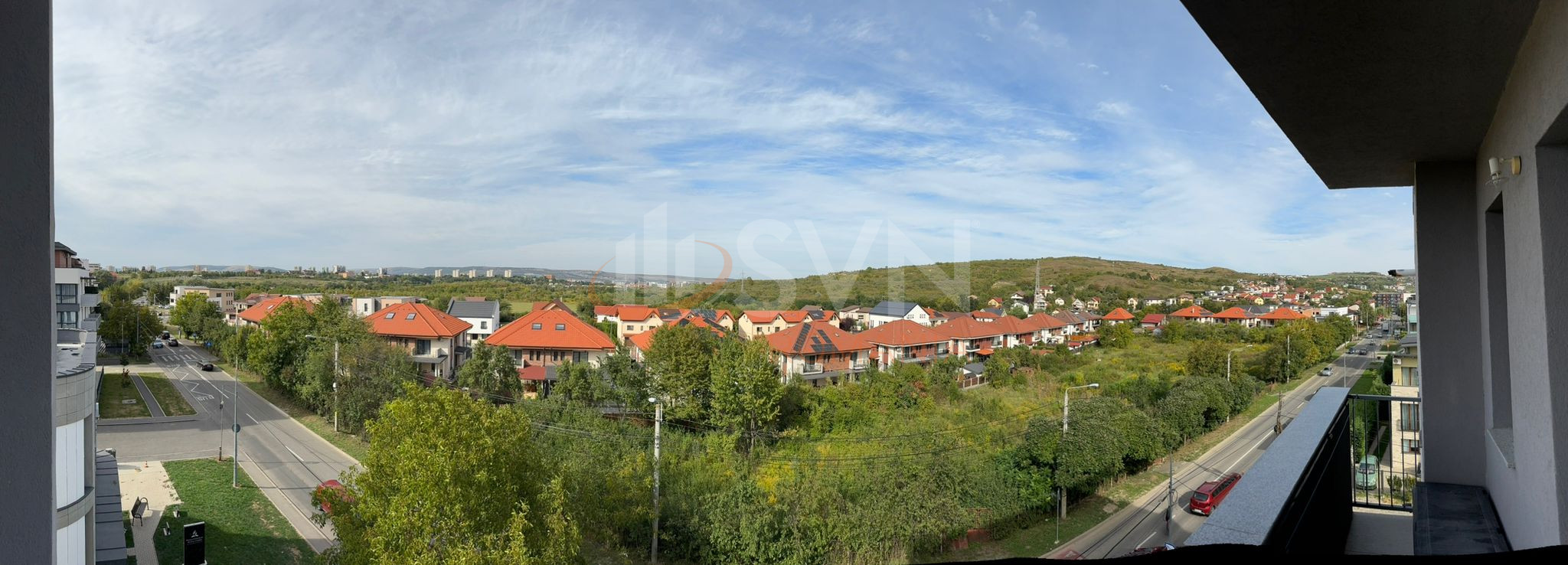 Apartament, 2 camere Cluj/Borhanci
