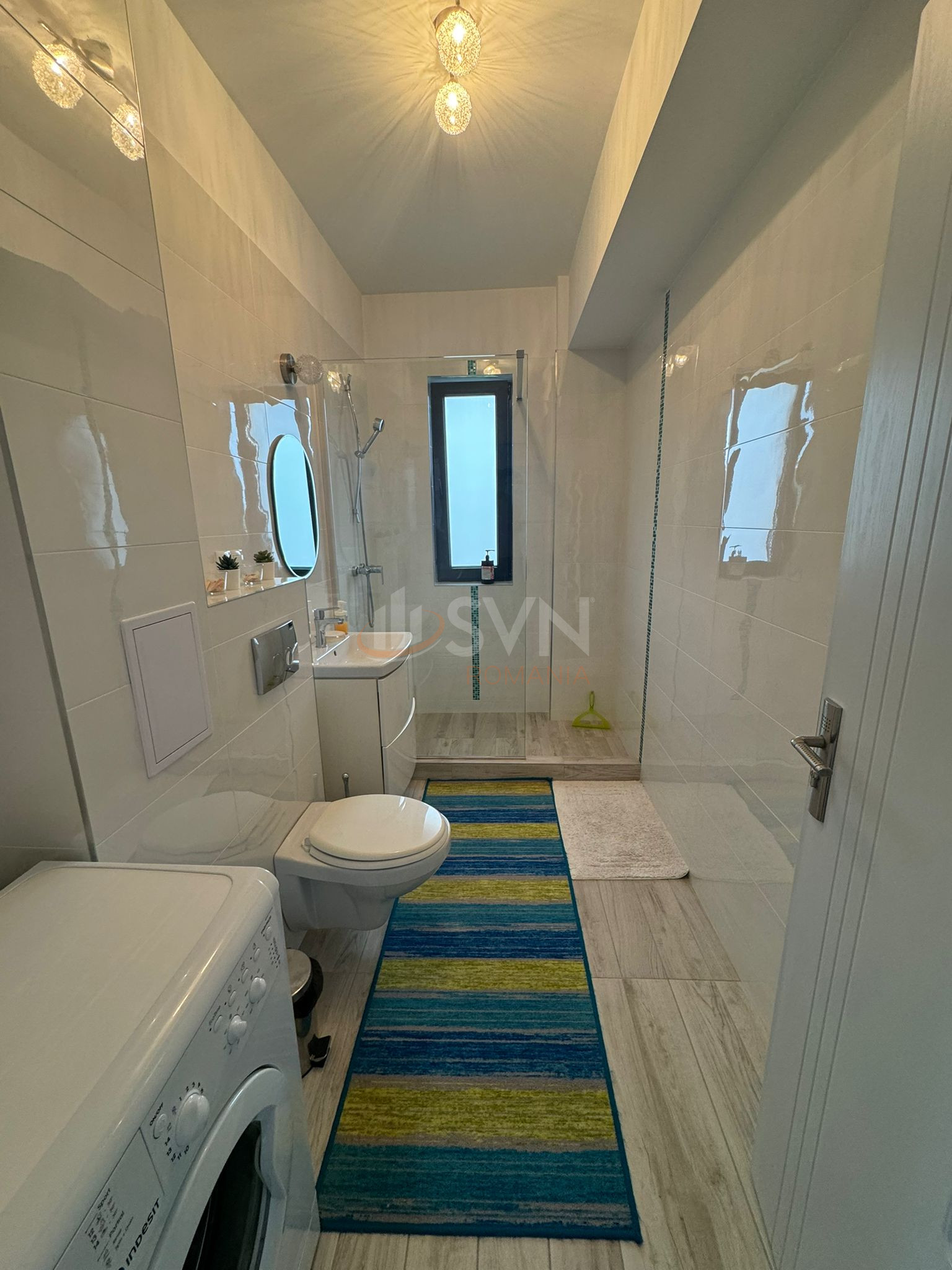 Apartament, 2 camere Cluj/Borhanci