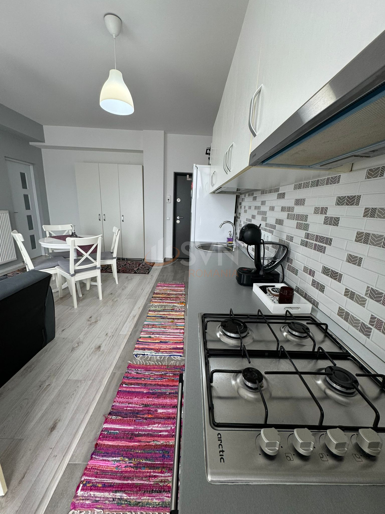 Apartament, 2 camere Cluj/Borhanci