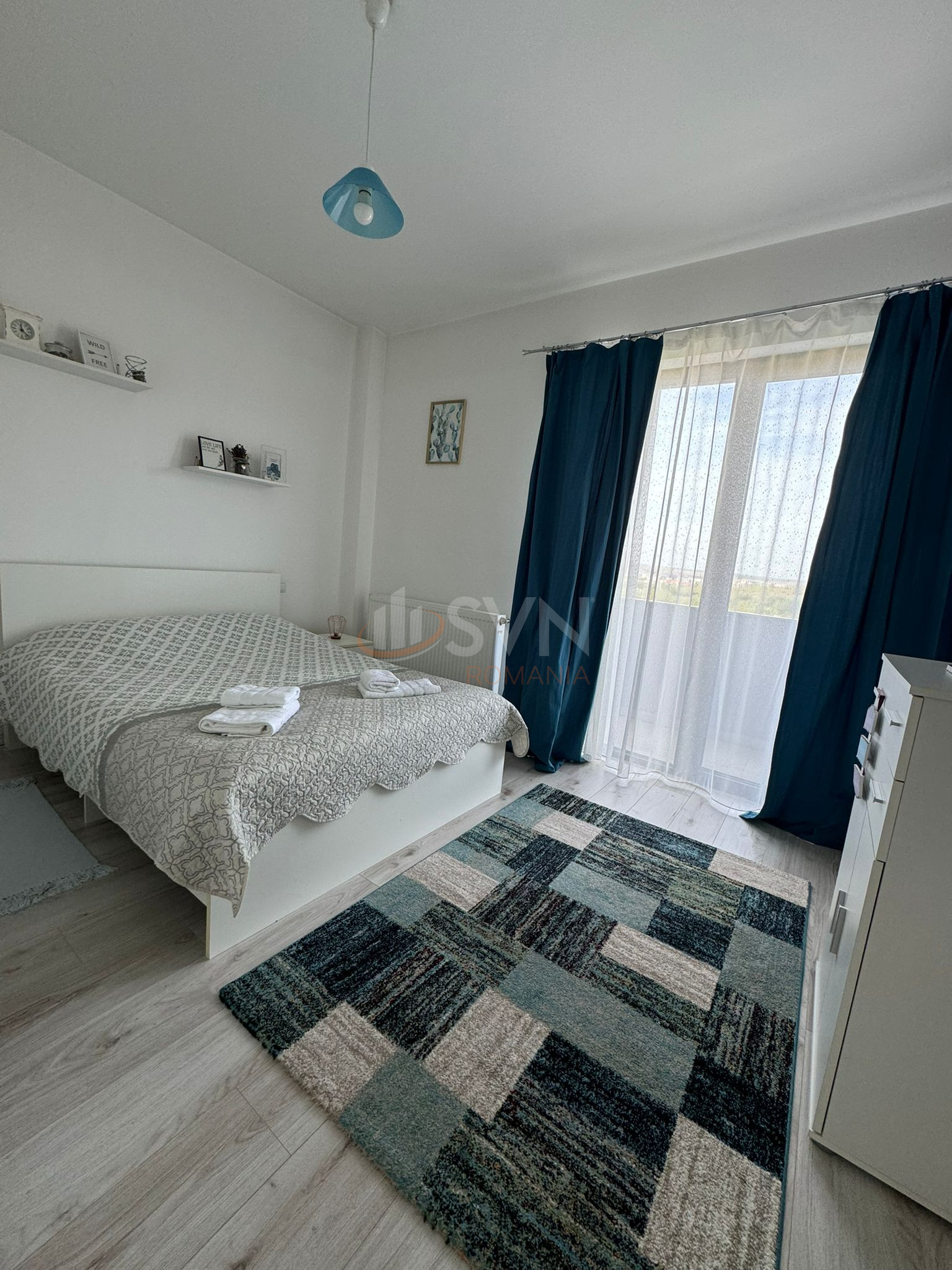 Apartament, 2 camere Cluj/Borhanci