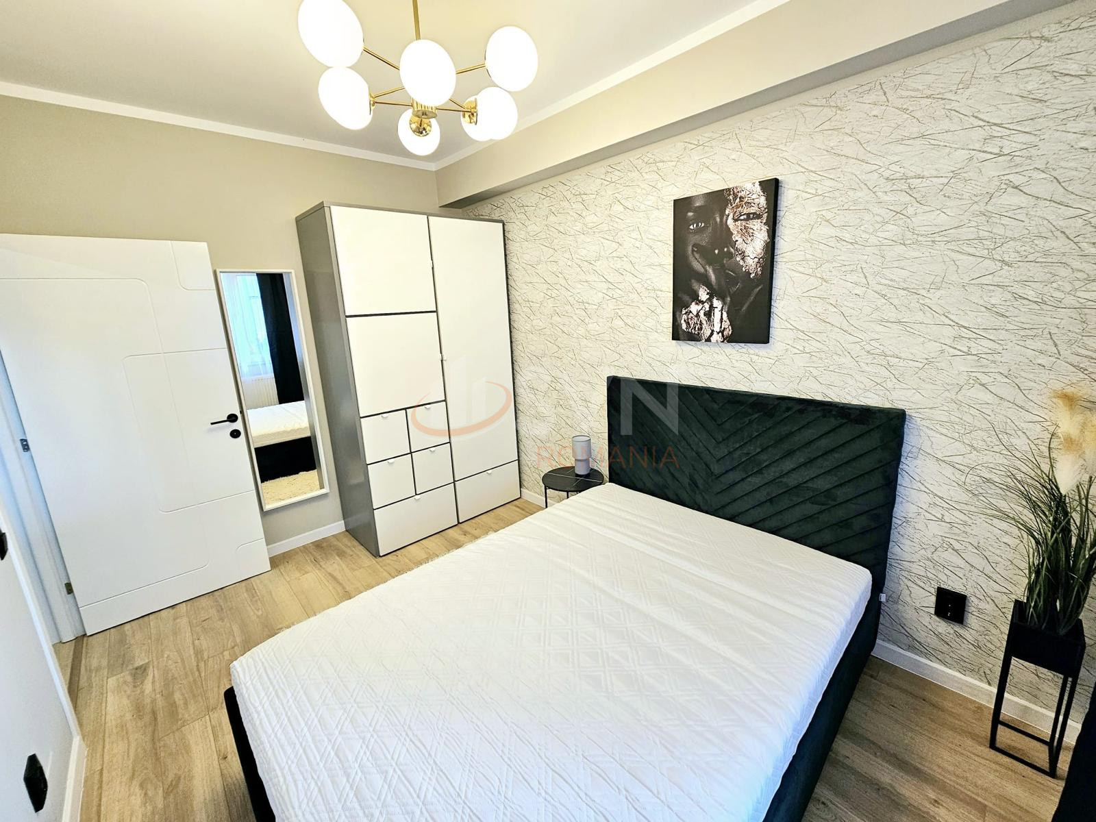 Apartament, 2 camere Cluj/Centru