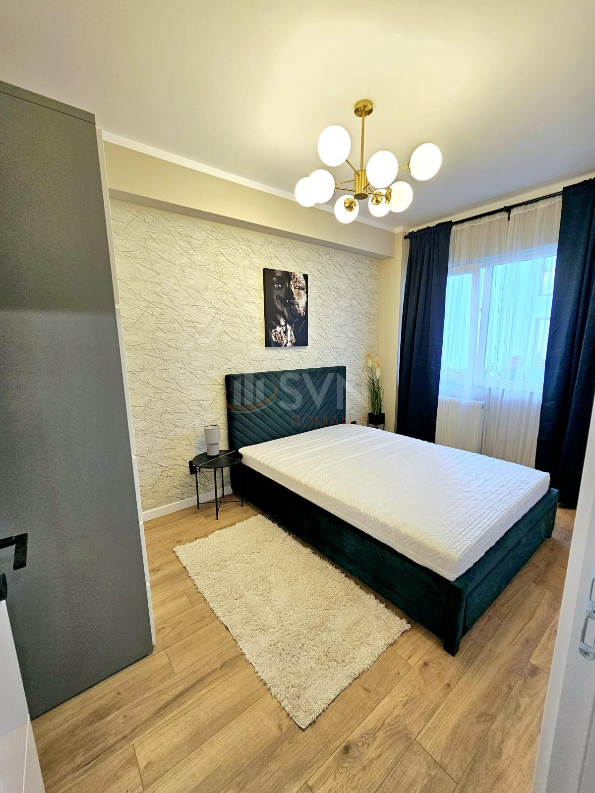 Apartament, 2 camere Cluj/Centru