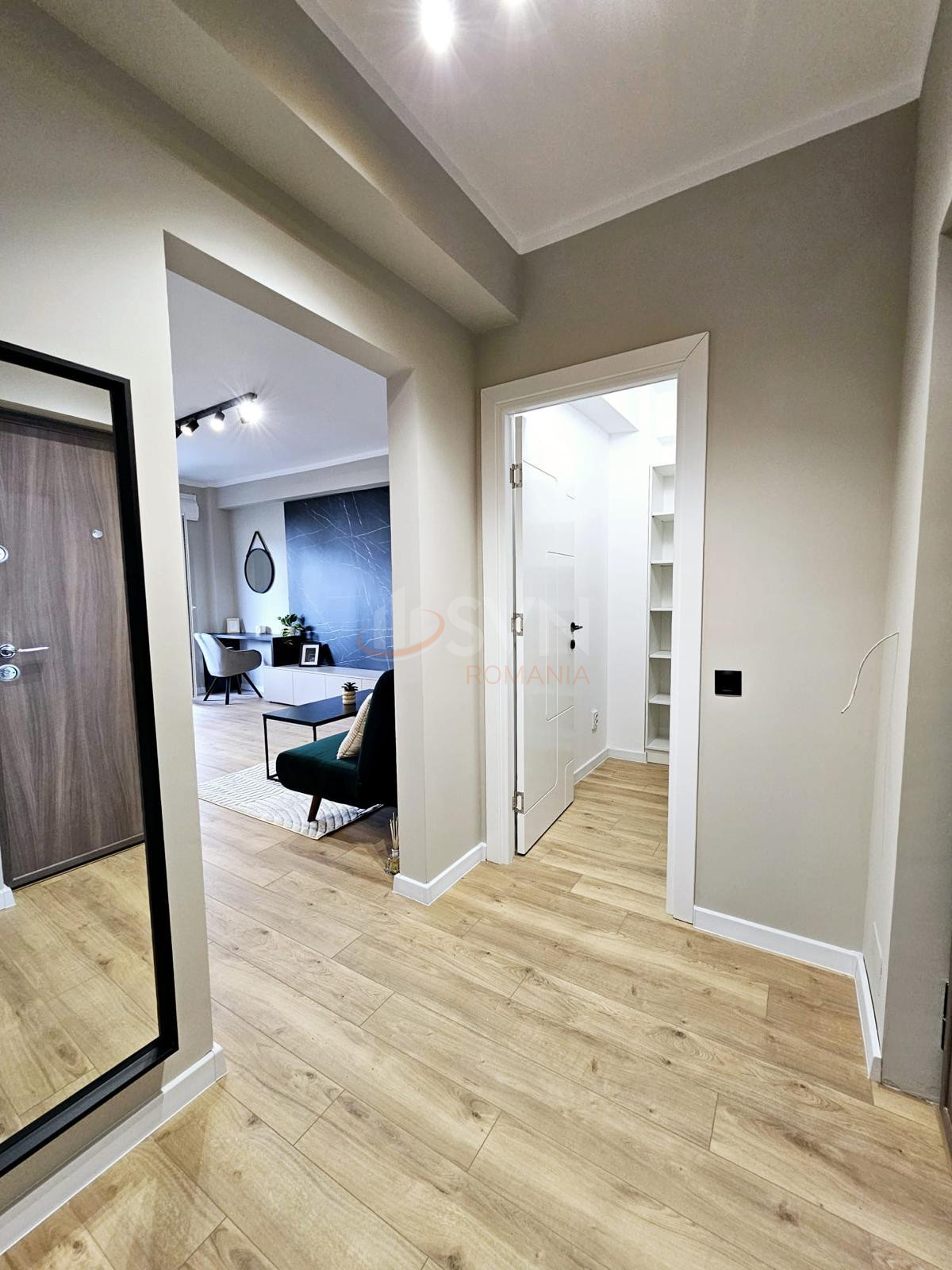 Apartament, 2 camere Cluj/Centru