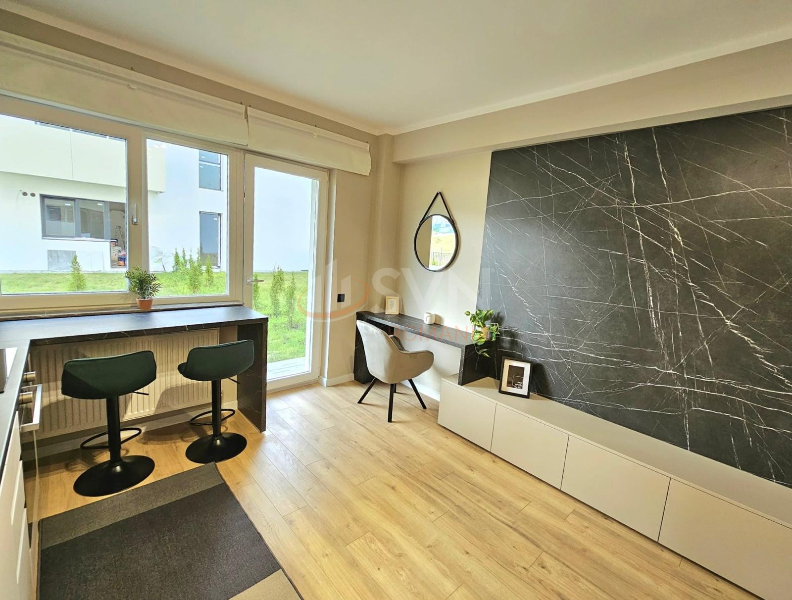 Apartament, 2 camere Cluj/Centru