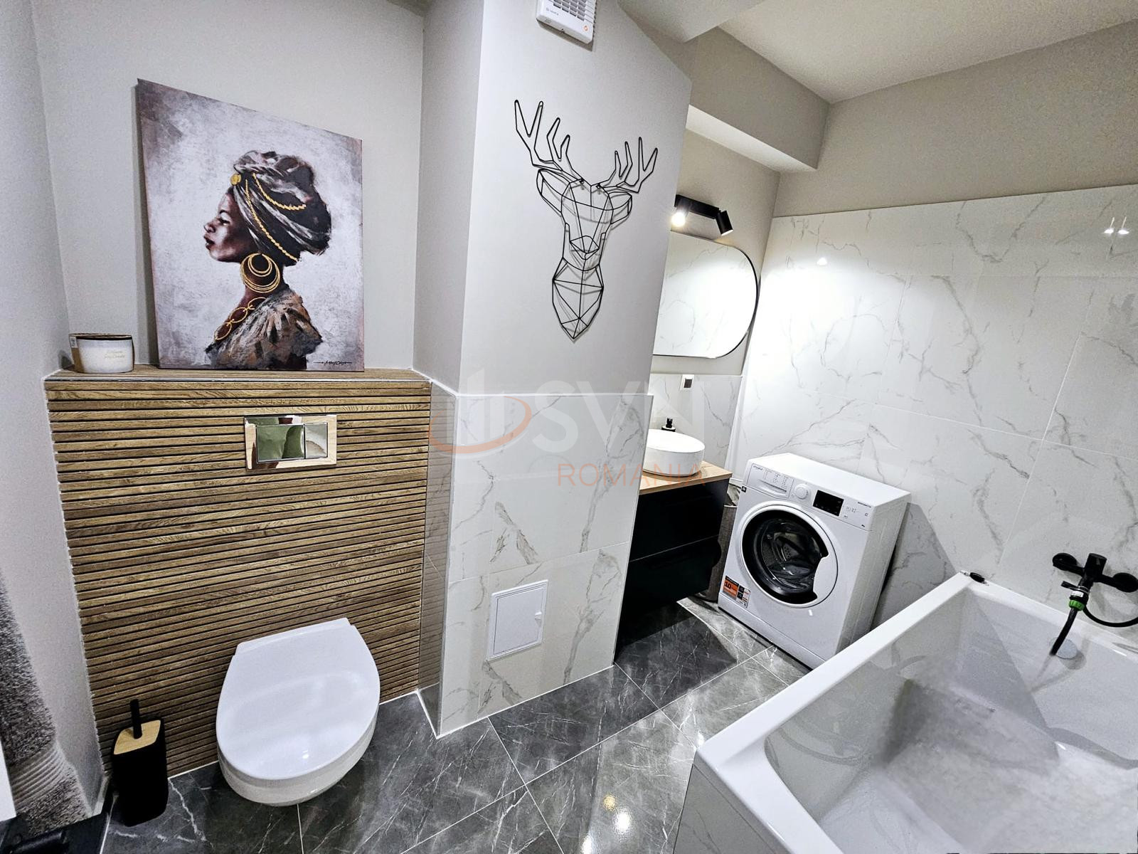 Apartament, 2 camere Cluj/Centru