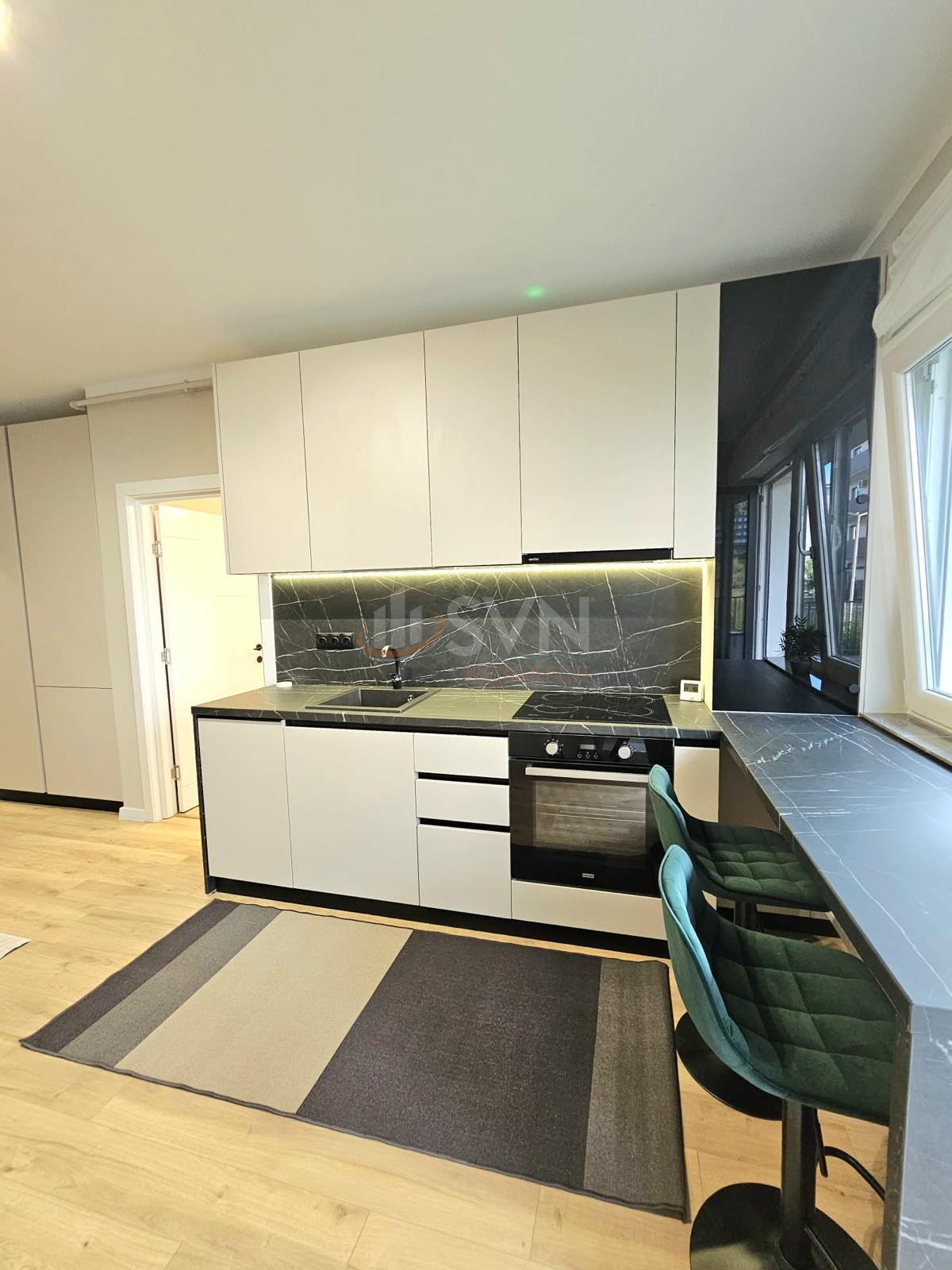 Apartament, 2 camere Cluj/Centru