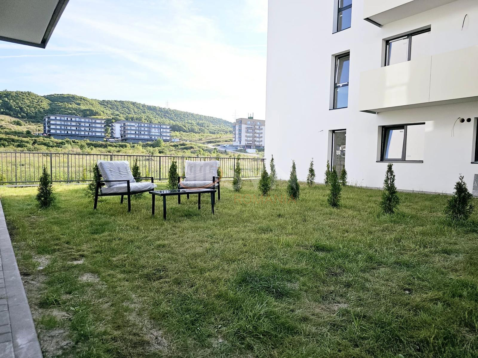 Apartament, 2 camere Cluj/Centru