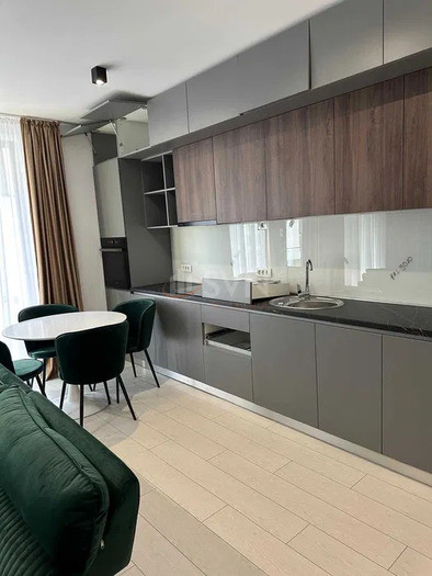 Apartament, 2 camere Bucuresti/Aviatiei
