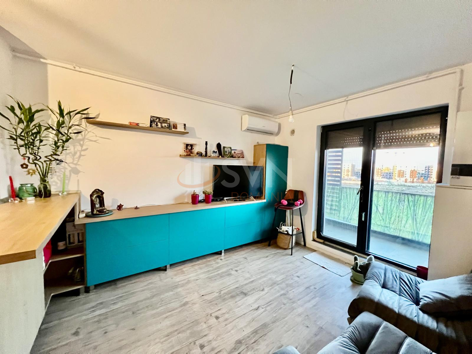 Apartament, 2 camere Bucuresti/Pipera
