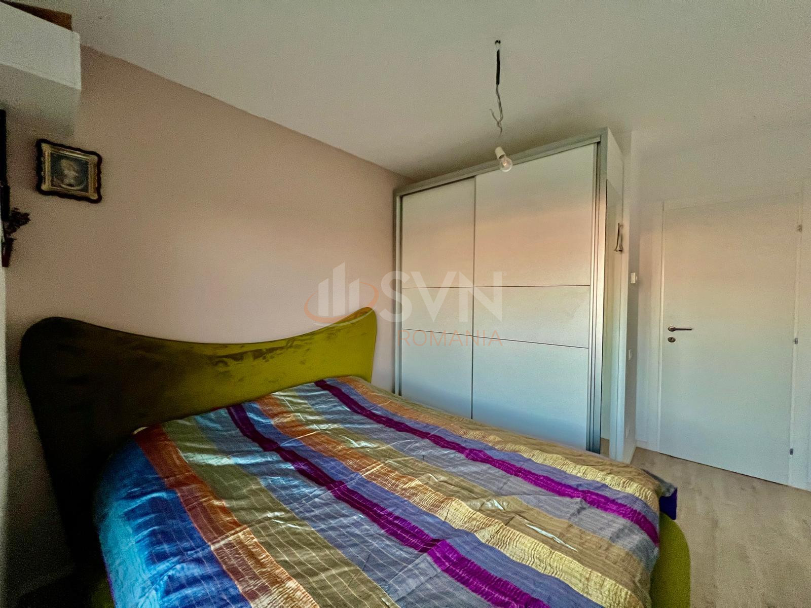 Apartament, 2 camere Bucuresti/Pipera