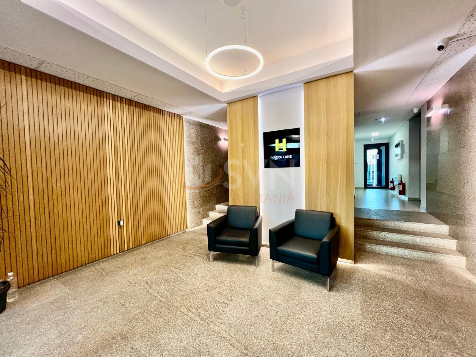 Apartament, 2 camere Bucuresti/Pipera