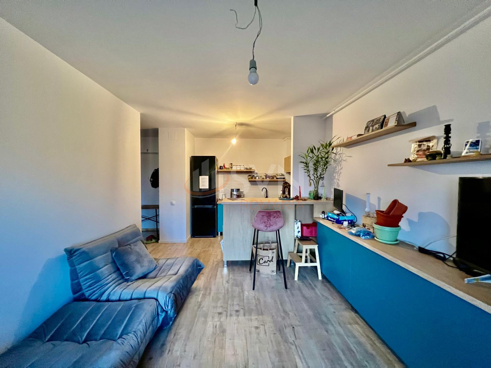 Apartament, 2 camere Bucuresti/Pipera