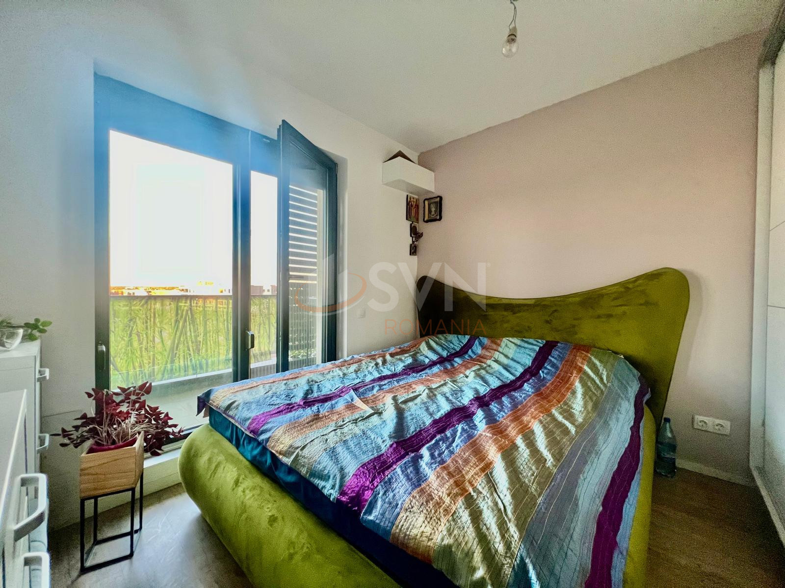 Apartament, 2 camere Bucuresti/Pipera