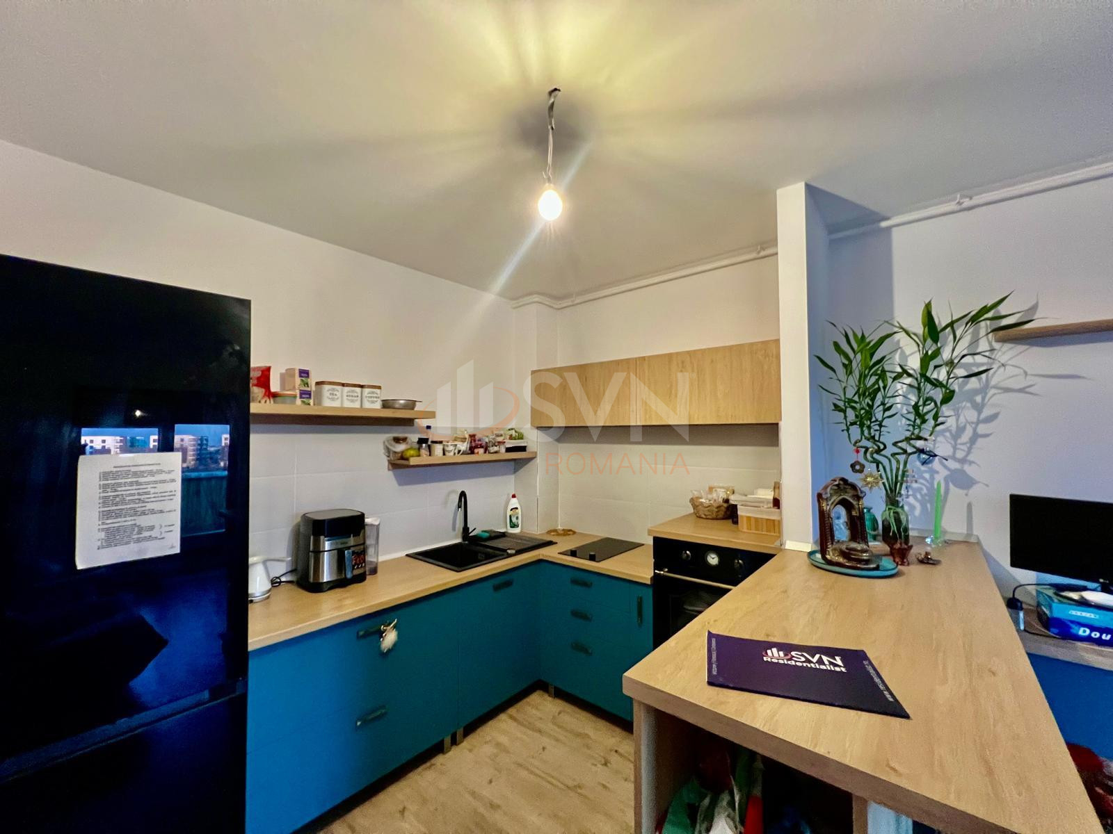 Apartament, 2 camere Bucuresti/Pipera