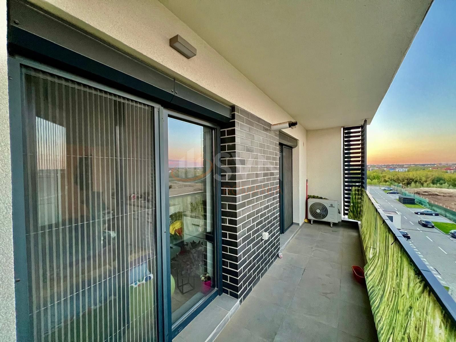 Apartament, 2 camere Bucuresti/Pipera