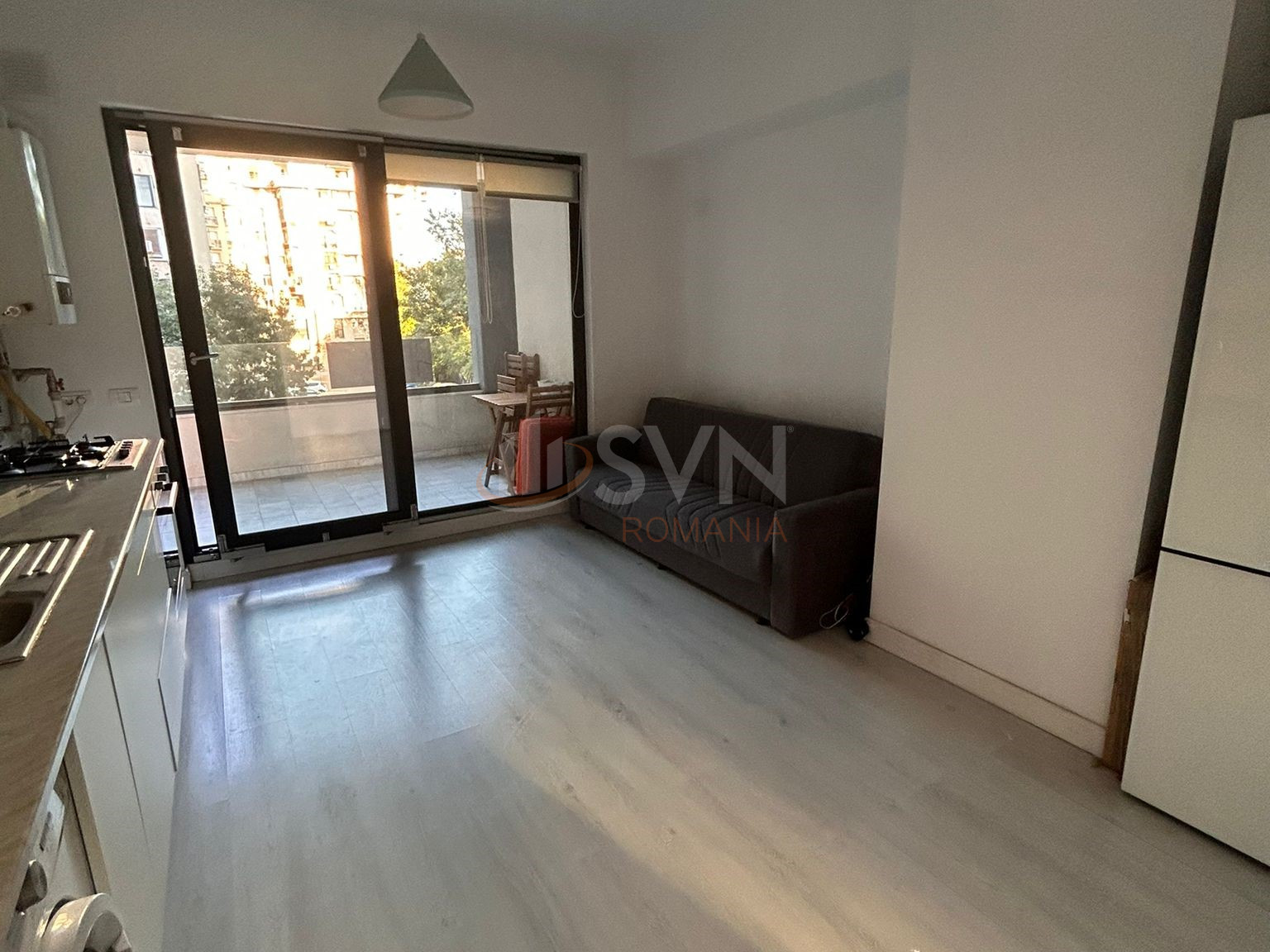 Apartament, 2 camere Bucuresti/Unirii (s3)