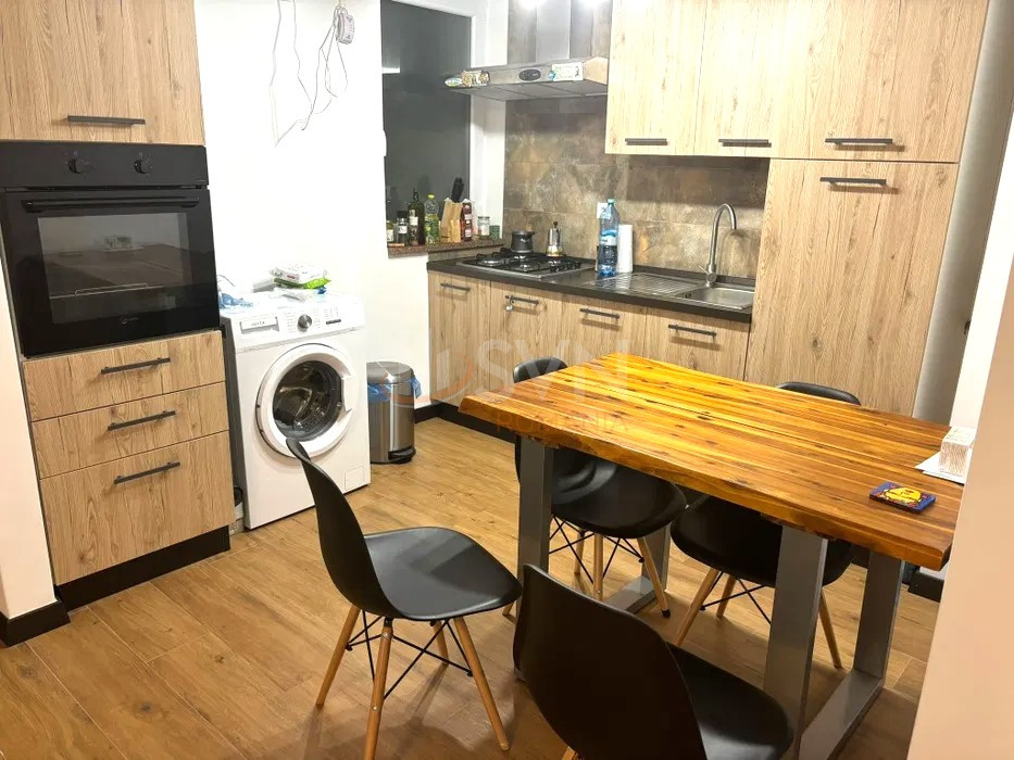 Apartament, 2 camere Cluj/Buna Ziua