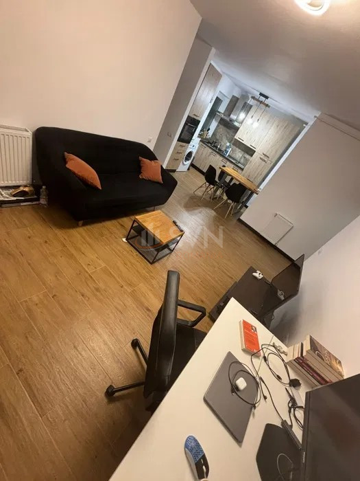 Apartament, 2 camere Cluj/Buna Ziua