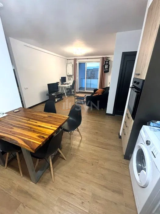 Apartament, 2 camere Cluj/Buna Ziua