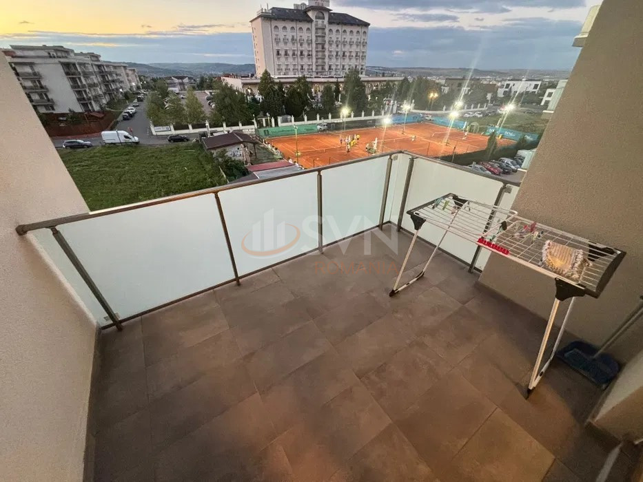 Apartament, 2 camere Cluj/Buna Ziua