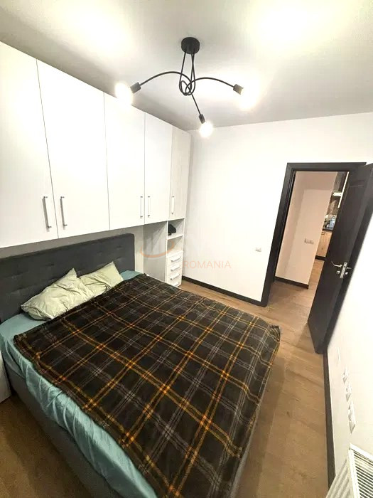 Apartament, 2 camere Cluj/Buna Ziua