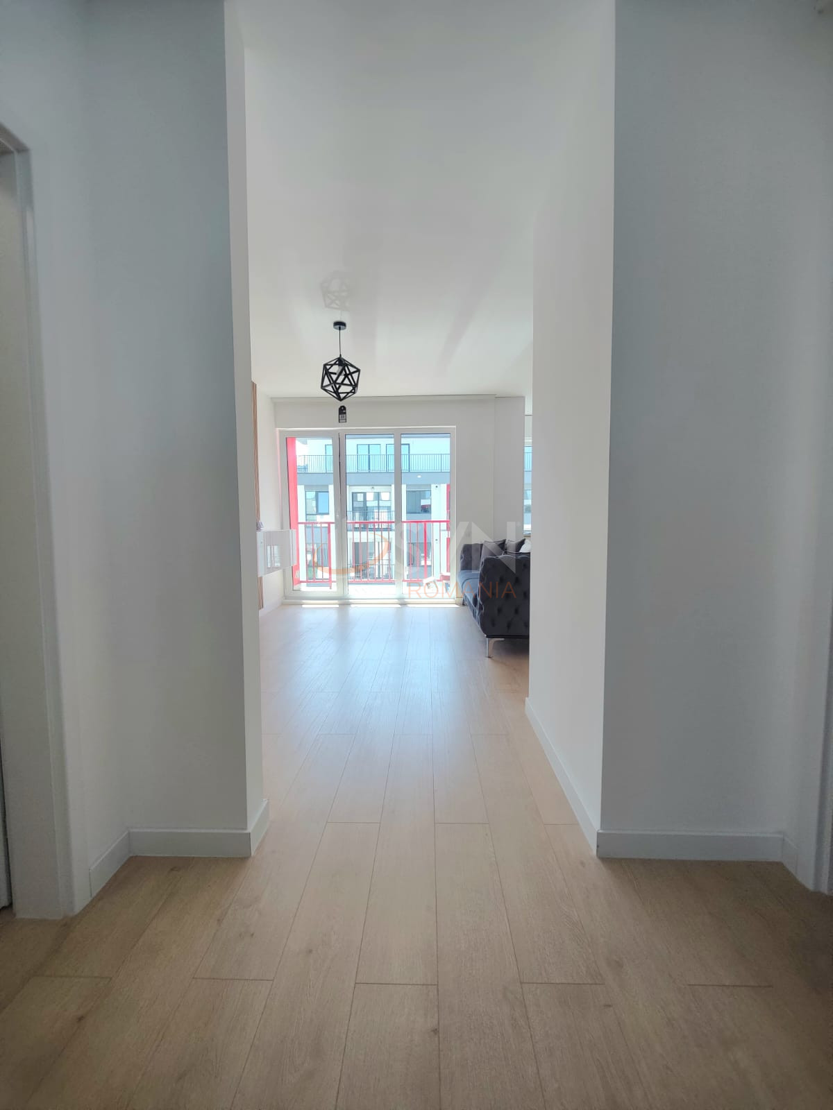 Apartament, 2 camere Cluj/Centru