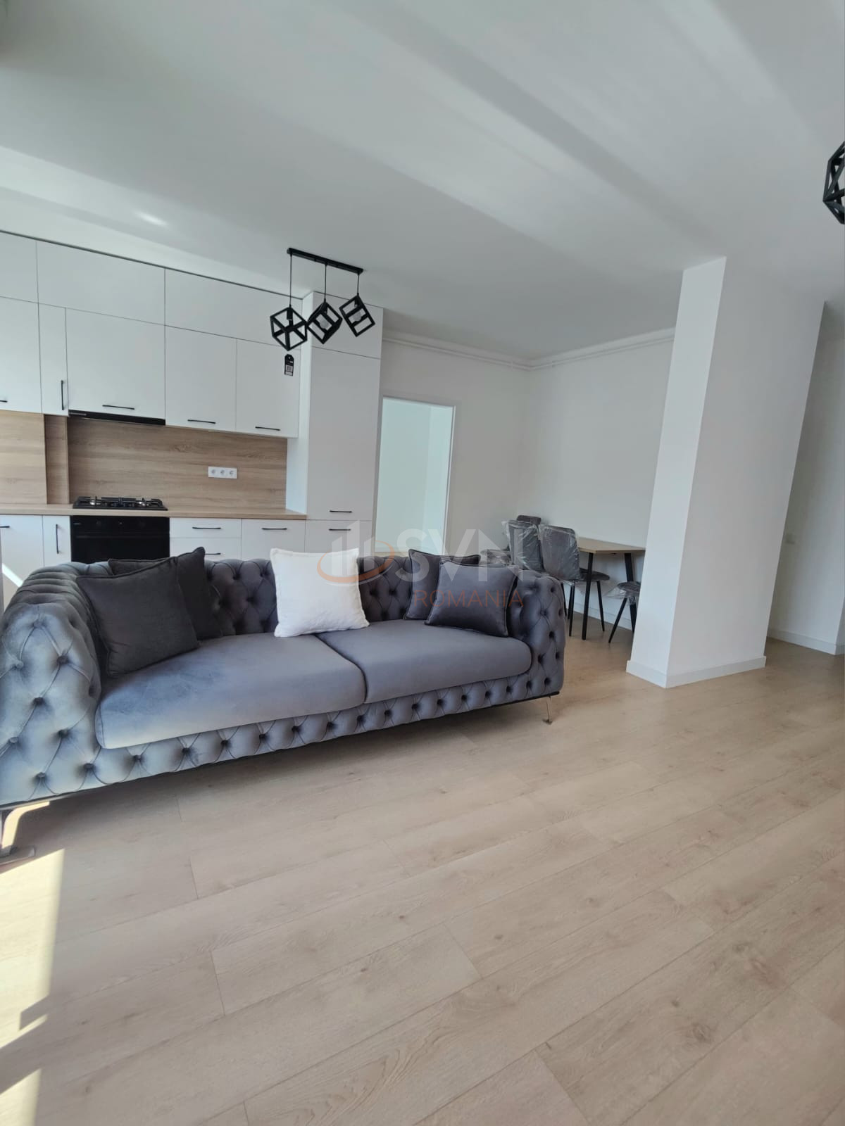 Apartament, 2 camere Cluj/Centru